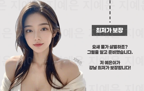 압구정 유흥 압구정 시스템 소개